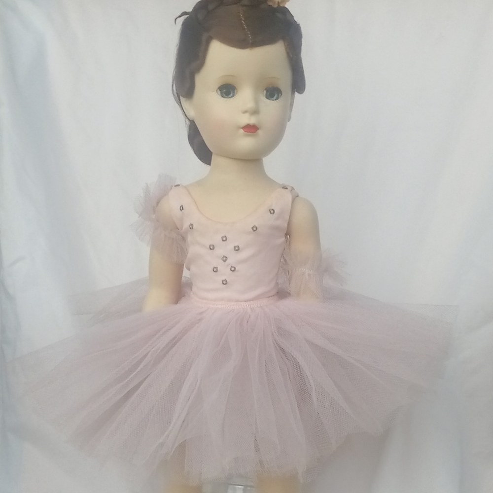 Madame alexander doll